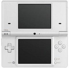 Nintendo DSi Console - White